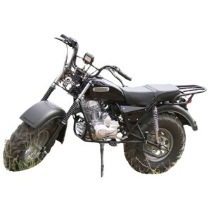 Мотоцикл внедорожный СКАУТ-3V. 12-200 колеса 12",