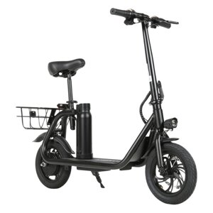 Электросамокат SameBike COMFORT SB-C350