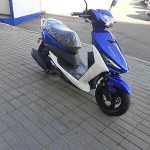 Скутер ирбис 150 кубов JOG 150cc