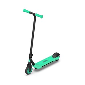 Электросамокат Segway Ninebot Zing A6, мощность 50 (80)W, АКБ 2.5Ah, скорость 12км/ч, пробег 5км, вес 4.6кг, колеса 6"