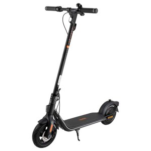 Электросамокат Ninebot Segway KickScooter F2, мощность 400 (800)W, АКБ 36V 10.2Ah, скорость 20 (25) км/ч, пробег 40км,