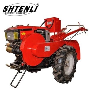 Мотоблок мтз дизельный Shtenli G-185 10.5 л. с.