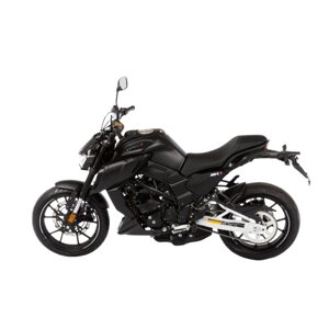Мотоцикл Regulmoto ALIEN MONSTER 300, мощность 29, скорость 140км/ч, вес 152кг, колеса 110/70-17/150/55-17"
