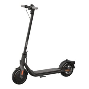 Электросамокат Segway Ninebot KickScooter F20D, мощность 250W, АКБ 5.1Ah, скорость 20км/ч, пробег 20км, вес 16кг,