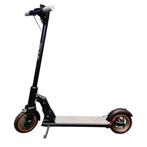 Электросамокат Kugoo M2 PRO Jilong 350W , мощность 350W, АКБ да, скорость 35км/ч, пробег 25км, вес 16кг, колеса 8.5"
