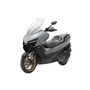 Скутер ZONTES ZT368-K 15/14 (2025 г.) , мощность 38.8, скорость 135км/ч, вес 188кг, колеса 15/14"