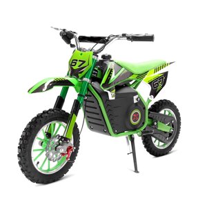 Кроссбайк электрический QMC ECO Rider 36V 1000W