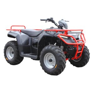 Квадроцикл Irbis ATV250