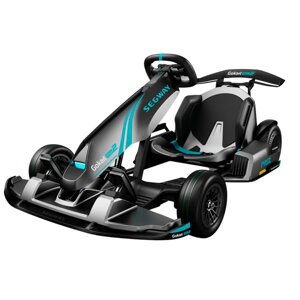Электрокартинг Ninebot GoKart Pro 2, скорость 43км/ч