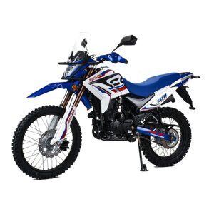 Мотоцикл Motoland 300 XR300 ENDURO