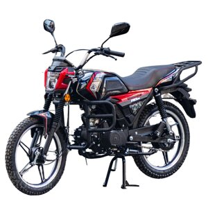 Мопед Racer RC50-V Beta M1, мощность 2.7, вес 75кг