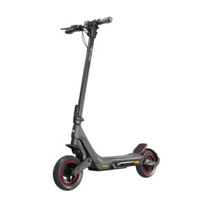 Электросамокат Motus Pro 10 Urban, мощность 500W, АКБ 15Ah, скорость 20 (35) км/ч, пробег 60км, вес 23.4, колеса 10"