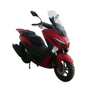 Скутер Vento MAX RS - 150cc (replica Yamaha TMAX), мощность 13, АКБ 7A, скорость 115км/ч, вес 115кг, колеса 13/13"