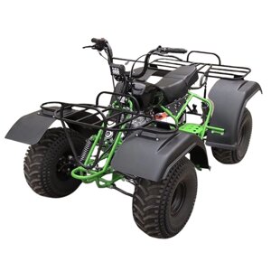 Квадроцикл ИЖ (ATV) МЕХАНИК-2 250 (мотокомплект), колеса 22х11-8"