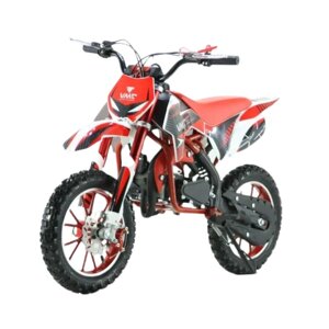 Питбайк Vento 10/10, мощность 3.5, скорость 40, вес 35, колеса 2.5x10"