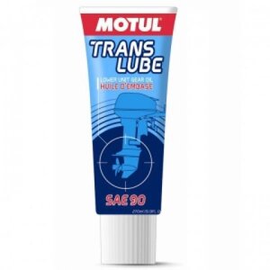 Трансмиссионное масло MOTUL TRANSLUBE SAE 90