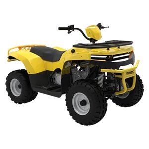 Квадроцикл Irbis ATV125