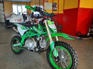 Питбайк для детей CRF 10 70см3 Автомат