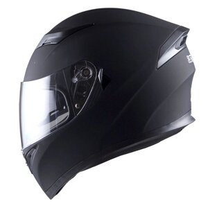 Шлем для мотоцикла интеграл с очками M 1Storm JK316