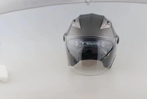 Шлем маска BLD-708 серый XL (61-62)
