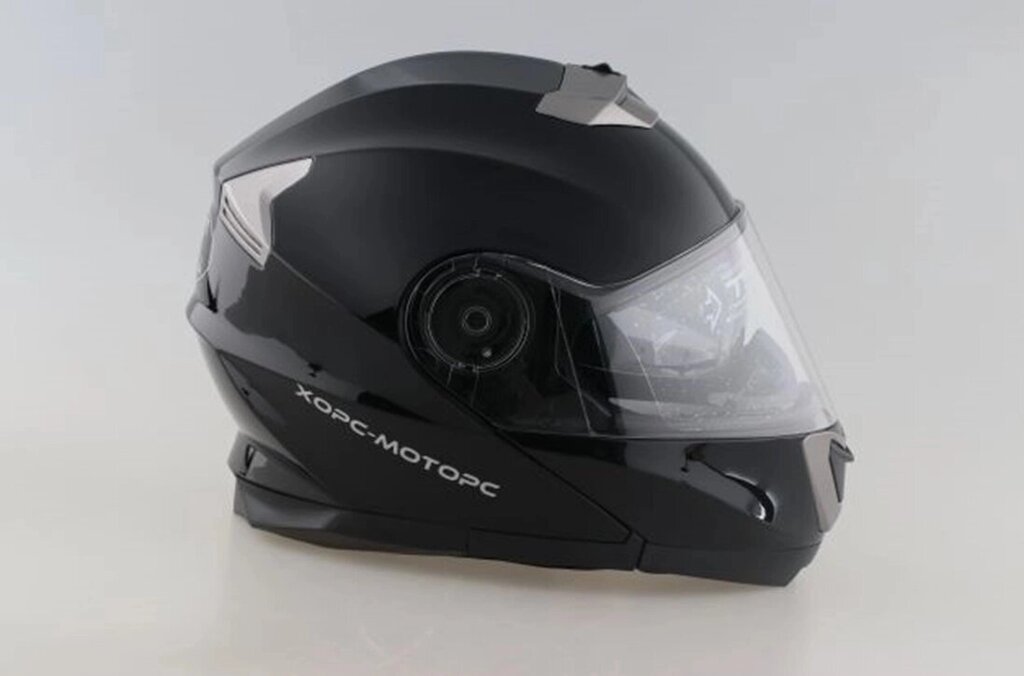 Шлем модуляр BLD-160 черный L (59-60) от компании ООО "Энерджи Ритейл" - фото 1