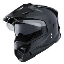 Шлем мотоциклетный с очками M 1Storm JK802