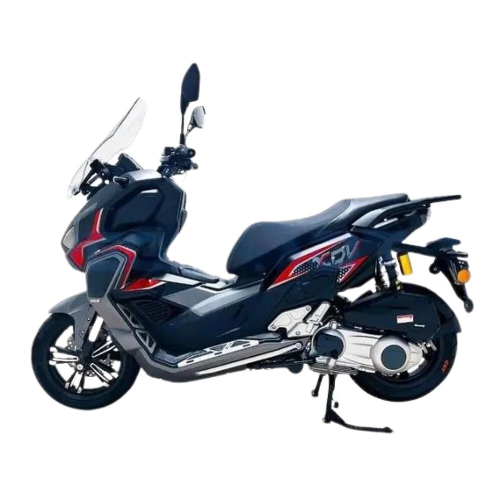 Скутер Regulmoto XDV PRO 300CC (LJ300T-18) от компании ООО "Энерджи Ритейл" - фото 1