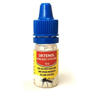 Приманка для комаров Аттрактант “Октенол”