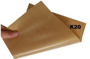 Кевларовая ткань пропитанная тефлоном K20. WorldBelt