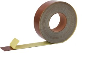 Тефлоновый скотч 7008 - 140/80 (ширина-25 мм), 30 метров. Teflon tape. Worldbelt