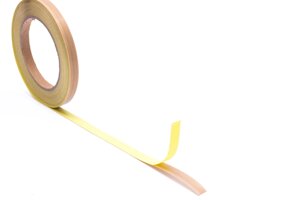Тефлоновый скотч 7013 - 180/130 (ширина-12 мм), 30 метров. Teflon tape. Worldbelt