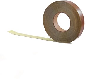 Тефлоновый скотч 7013 - 180/130 (ширина-50 мм), 30 метров. Teflon tape. Worldbelt