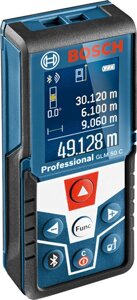 Дальномер лазерный Bosch GLM 50 C Professional 0.601.072. C00