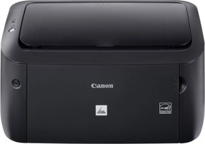 Принтер canon i-sensys LBP6030B (black)