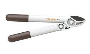 Сучкорез fiskars L32 1026930