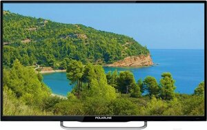 Телевизор polarline 32PL54TC-SM smart TV