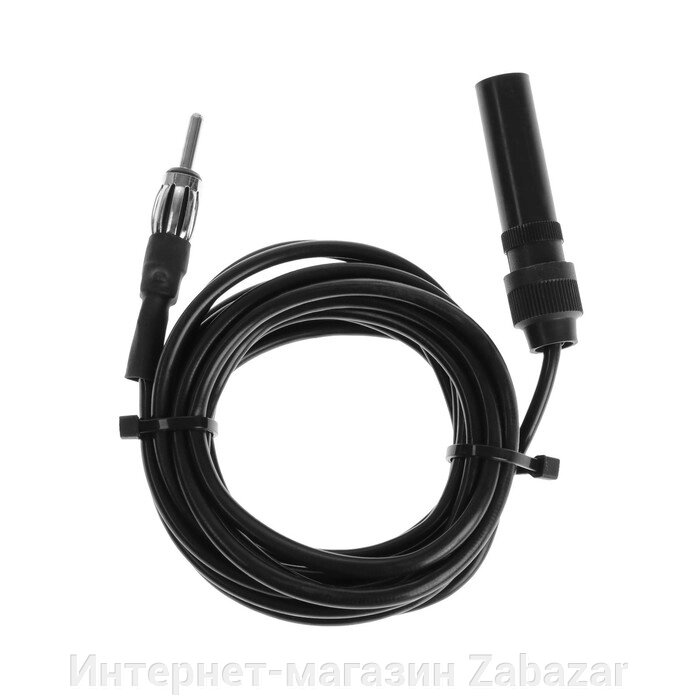 Антенный удлинитель "Триада АУ-3м", толстый кабель от компании Интернет-магазин Zabazar - фото 1