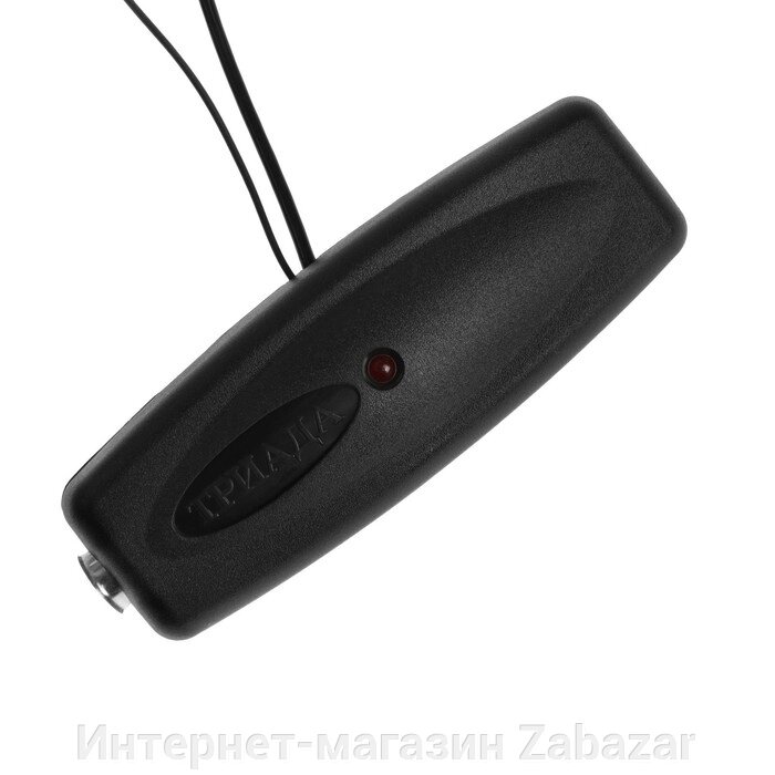 Антенный усилитель "Триада-303" 16 дБ УКВ и FM с отключением усиления от компании Интернет-магазин Zabazar - фото 1