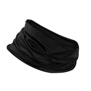 Бафф-маска для защиты от ветра, черный