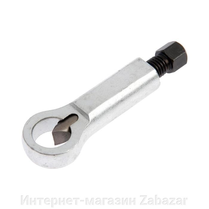 Гайколом ТУНДРА, сталь CrMo, металлический, HEX12, 12 - 16 мм от компании Интернет-магазин Zabazar - фото 1