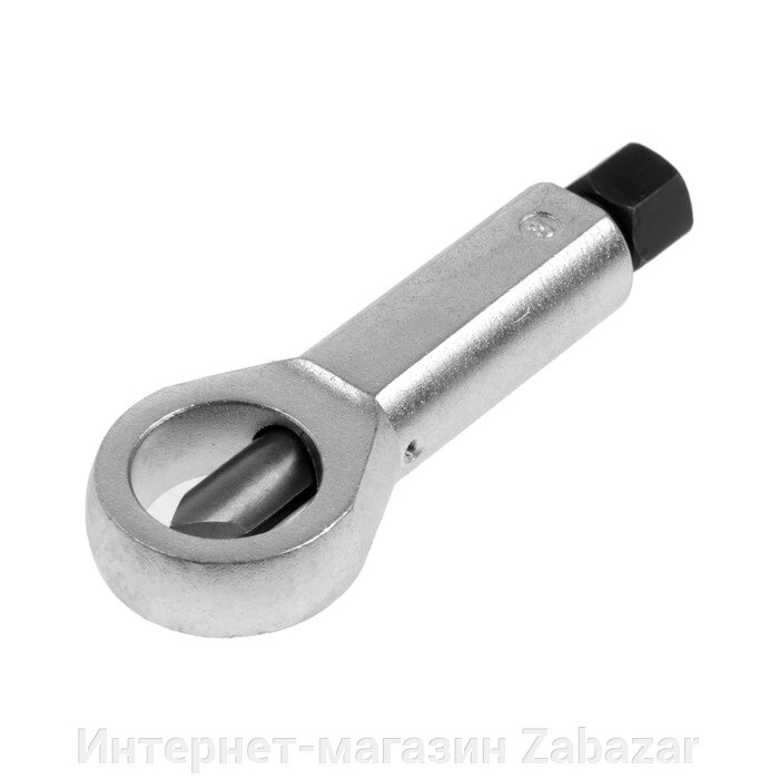 Гайколом ТУНДРА, сталь CrMo, металлический, HEX14, 16 - 22 мм от компании Интернет-магазин Zabazar - фото 1