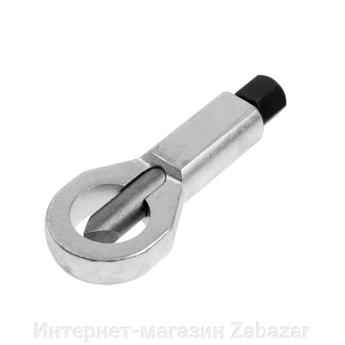 Гайколом ТУНДРА, сталь CrMo, металлический, HEX19, 22 - 27 мм от компании Интернет-магазин Zabazar - фото 1