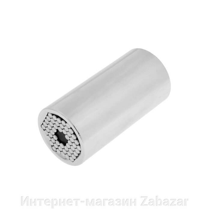Головка торцевая многоразмерная ТУНДРА, под квадрат 1/2", 11 - 32 мм от компании Интернет-магазин Zabazar - фото 1
