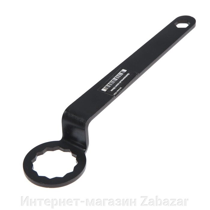 Храповичный ключ СЕРВИС КЛЮЧ, 77038, Нива, ВАЗ с инжекторным двигателем, 38 мм от компании Интернет-магазин Zabazar - фото 1