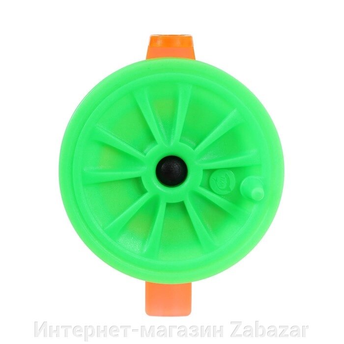 Катушка проводочная Горизонт Зима WHZ-H 56, цвет микс от компании Интернет-магазин Zabazar - фото 1