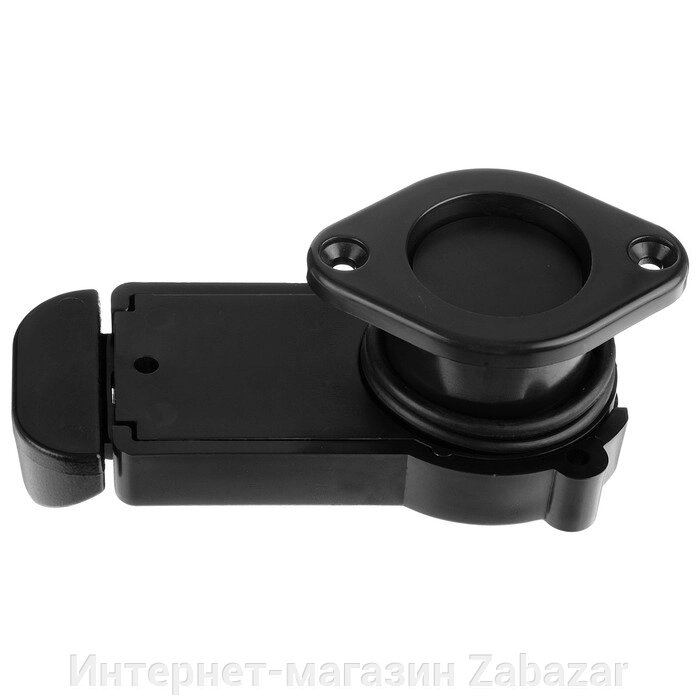 Клапан сливной 18 мм, с затвором от компании Интернет-магазин Zabazar - фото 1