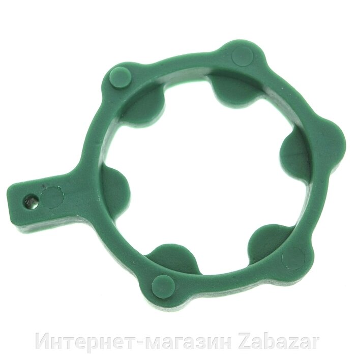 Ключ на клапан УЗЭМИК (набор 10 шт.) от компании Интернет-магазин Zabazar - фото 1