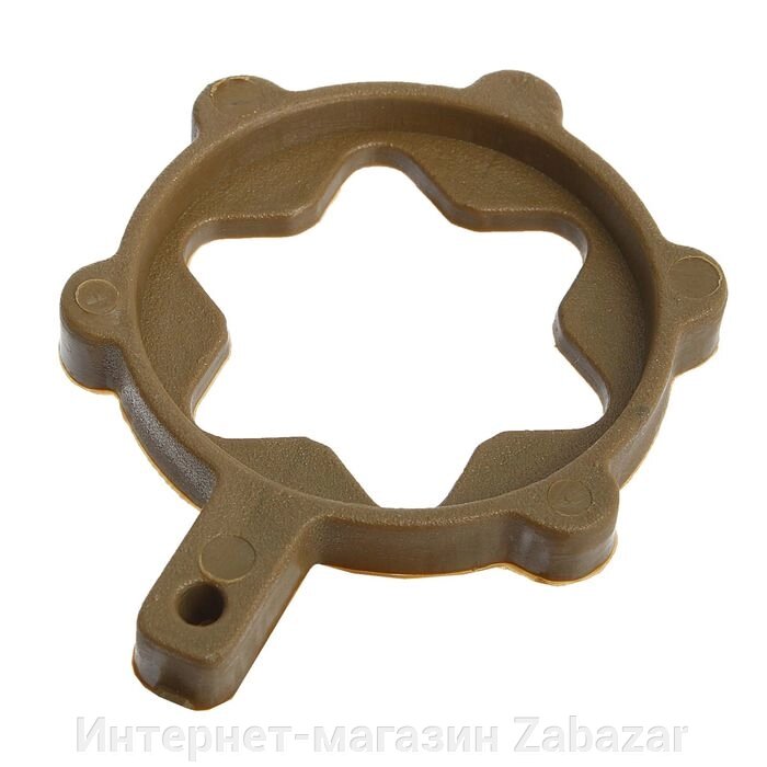 Ключ на клапан ЯРТ (набор 10 шт) от компании Интернет-магазин Zabazar - фото 1