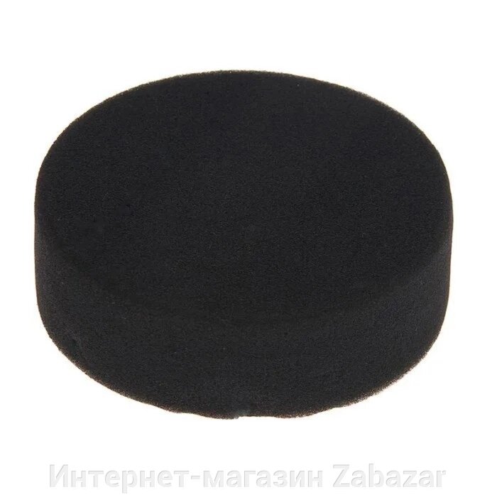 Круг для полировки TORSO, мягкий, 150 мм, плоский от компании Интернет-магазин Zabazar - фото 1