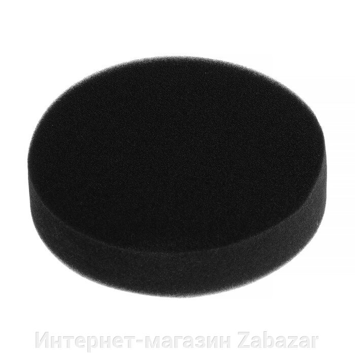 Круг для полировки TORSO, мягкий, 150 мм, плоский от компании Интернет-магазин Zabazar - фото 1